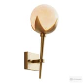 Wall Lamp Alesa Single