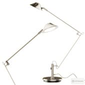 Adjustable Black Office Task Lamp