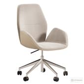 Ginkgo Conference office chair