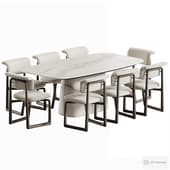Dining set 78