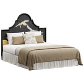 Florentino Garzas Headboard Bed
