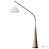 Gibson Arc Floor Lamp