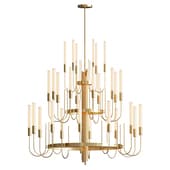 Luxxu Gala suspension