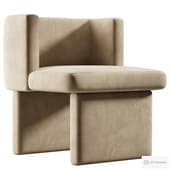 Doppio Chair by Collector Group