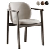Celle CB Armchair