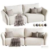 Zevron Sofa
