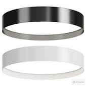 Corona Ceiling Lamp by ENGI