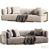 Porada KLEM Sofa