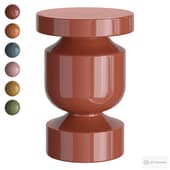 ALMA coffee table by SWEEEK