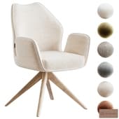 Офисное кресло Клайн by Divan.ru || Kline Office Chair