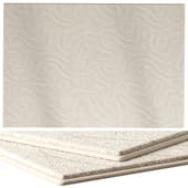 Carpet for interior