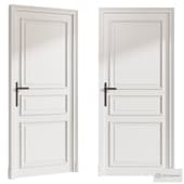 Interior door 6