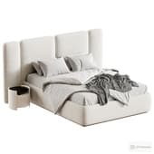 Monette bed
