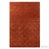 Terracotta carpet