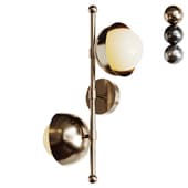 Wall lamp WHEATON by Romatti