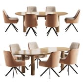 Dining set 15