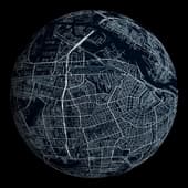 OBOI-1-CITY AMSTERDAM night