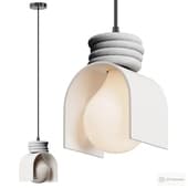 Lunar Pendant Lamp