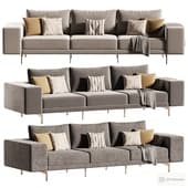 De Padova SOFA
