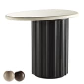 Zante Accent Side Table