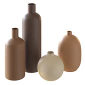 CeramicVaseSet