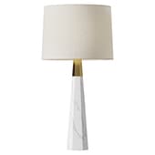 Louvre Home Lotta Table lamp