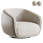 Pesca One-Seater Swivel