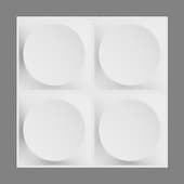 Panel 055 (500x500x27)