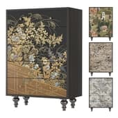 Комод Atta Avenue Chest