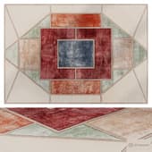 Rug Mandala