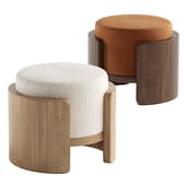 EIDA POUF