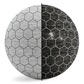 FB6 PBR Marble Floor Tile Stone 4k