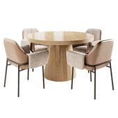 Minotti Chair