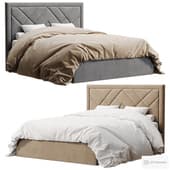 ZEN Bed