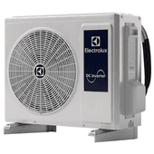 Наружный блок кондиционера Electrolux