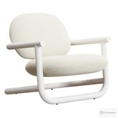 Strong Special Armchair By Desalto