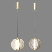 Odeon Light Exclusive 5447 12L, 5448 12L TOSCANA