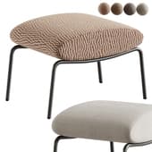 Delfino Pouf