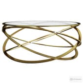 Orion coffee table