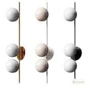 Atlanta Wall Lamp