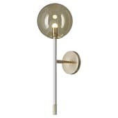 PROF Grace N 1 Wall Light