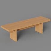 Village banquettes 1 BK 13