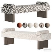 Esther Bench Velvet