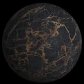 Louise Bradley Dark Concrete