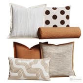 Decorative Pillows set 015