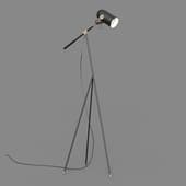Floor Lamp Meddra T6094 Lampsshop ru