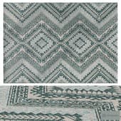 Rug Cleo