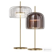 Table lamp Vetreria Vistosi JUBE LT