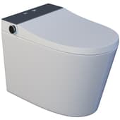 Унитаз Homary Airloo S1 Bidet Toilet 