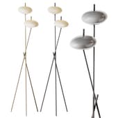 Alfa Floor Lamp